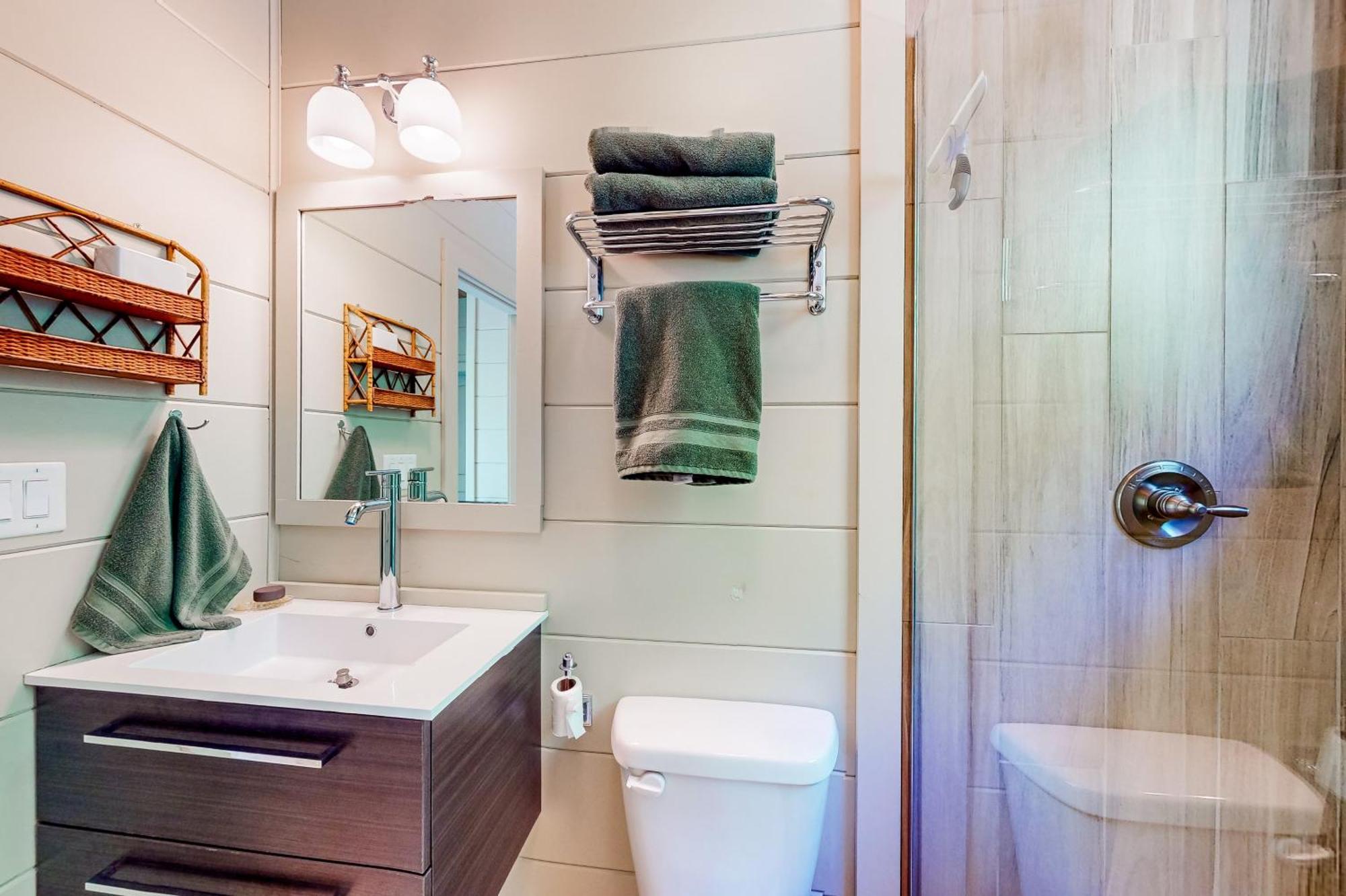 Creel Lodge At Middle Creek Otto ภายนอก รูปภาพ